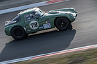 Bild: TVR Griffith (1965) - Gentlemen Drivers GT bis 65 am AvD Oldtimer Grand Prix 2018