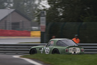 Bild: TVR Griffith (1965) - Masters Gentlemen Drivers Pre-66 GT