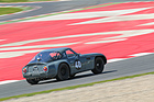 TVR Griffith (1965) - NKHTGT & Masters Pre-66 Touring Cars - Spirit of Montjuïc 2017 (Catalunya Classic Revival)
