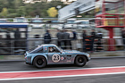 Bild: TVR Griffith (1965) - Spa Six Hours 2017 - 6-Stunden-Rennen - Startnummer 023