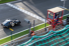 Bild: TVR Griffith (1965) - Spa Six Hours 2017 - Masters Gentlemen Drivers Pre-66 GT - Startnummer 088