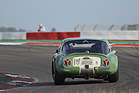 Bild: TVR Griffith (1965) - Stena Line Gentlemen Drivers (GT bis 1965) am AvD OGP 2016