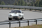 TVR Griffith 200 (1965) - Bernina Gran Turismo 2017