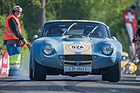 TVR Griffith 200 (1965) am GP Mutschellen 2018