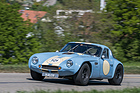 TVR Griffith 200 (1965) am GP Mutschellen 2018