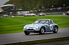 TVR Griffith 400 (1964) – Leichtgeweicht in der RAC TT Celebration – Goodwood Revival 2025