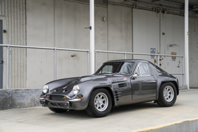 TVR Griffith 400 (1965) - as lot 111 at the Bonhams Quail Lodge auction on August 13, 2021