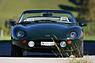 TVR Griffith 500 (1996) - noch heute ein schönes Auto (© Bruno von Rotz, 2011)