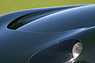 TVR Griffith 500 (1996) - wunderschön modulierte Karosserierundungen (© Bruno von Rotz, 2011)