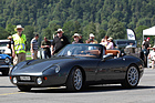 TVR Griffith 500 (1997) - mit Rover-V8-Motor - BCM Mollis 2019