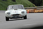 Bild: TVR Griffth 200/400 (1965) - Feld 6 - Lenzerheide Motor Classics 2018