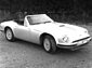 TVR S (1987) – der Prototyp, der in einigen Details vom späteren Serienmodell abweicht (© Archiv Automobil Revue) TVR S (1987) – der Prototyp, der in einigen Details vom späteren Serienmodell abweicht (© Archiv Automobil Revue)