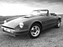 TVR S (1988) – Kunststoff-Roadster mit Ford_V6