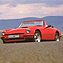 TVR S (1988) – erste Serie mit Fünfspeichenrädern (© Archiv Automobil Revue) TVR S (1988) – erste Serie mit Fünfspeichenrädern (© Archiv Automobil Revue)