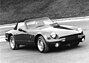 TVR S2 (1989) – schon mit der neuen Frontschürze im Stil des ES (© Archiv Automobil Revue) TVR S2 (1989) – schon mit der neuen Frontschürze im Stil des ES (© Archiv Automobil Revue)