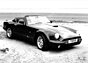 TVR S2C (1989) – für Exportmärkte war bereits die zweite Serie mit Katalysator erhältlich (© Archiv Automobil Revue) TVR S2C (1989) – für Exportmärkte war bereits die zweite Serie mit Katalysator erhältlich (© Archiv Automobil Revue)