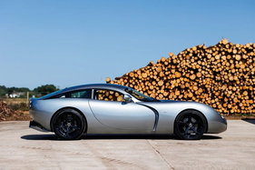 TVR T440R (2003) - Extremdesign