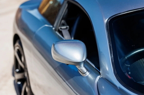 TVR T440R (2003) - Irgendwoher wird er wohl stammen, der Spiegel