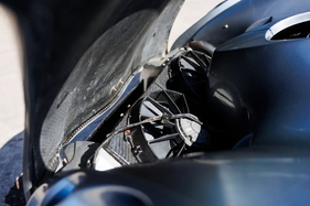 TVR T440R (2003) - Leichtbau in letzter Konsequenz