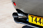 Bild: TVR T440R (2003) - Röhr-Rohr