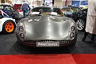 TVR Tuscan (2002) - eindrückliche Frontgestaltung - InterClassics Maastricht 2019