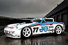 TVR Tuscan AJP Challenge Car (1999) - als Lot 456 angeboten anlässlich Silverstone Auctions “The Classic Sale at Silverstone” am 27. August 2022