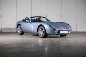 Bild TVR Tuscan Convertible (2006) - angeboten als Lot 78 an der Bonhams Spa Classic Versteigerung am 21. Mai 2017