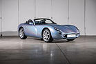 TVR Tuscan Convertible (2006) - angeboten als Lot 78 an der Bonhams Spa Classic Versteigerung am 21. Mai 2017
