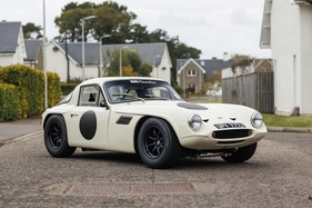 TVR Tuscan LWB V8 (1970) - als Lot 217 an der Iconic NEC Classic Motor Show Versteigerung 2024 (1970)