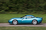 TVR Tuscan S Mk 2 (2005) - erregt überraschend wenig Missgunst bei Passanten (© Daniel Reinhard, 2020) TVR Tuscan S Mk 2 (2005) - erregt überraschend wenig Missgunst bei Passanten (© Daniel Reinhard, 2020)