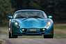 TVR Tuscan S Mk 2 (2005) - überraschend zivilisiert zu fahren (© Daniel Reinhard, 2020) TVR Tuscan S Mk 2 (2005) - überraschend zivilisiert zu fahren (© Daniel Reinhard, 2020)