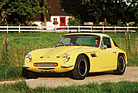 Artikelbild TVR Vixen S2 – der Fuchs aus England