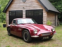 TVR Vixen S2 (1969) - als Lot 639 angeboten anlässlich des Iconic Auctioneers "Silverstone Festival Classic Sale" am 25./26. August 2023