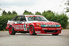 TWR Rover Vitesse SD1 Group A Touring Car (FIA) (1986) - als Lot 510 angeboten anlässlich Silverstone Auctions “The Classic Sale at Silverstone” am 27. August 2022