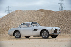 Tablot Lago T14 LS Special Coupé (1956) - als Lot 252 an der Bonhams Versteigerung am Goodwood Festival of Speed 2017