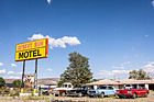 Artikelbild "You're crazy, honey" – Mit vier Oldtimern über die Route 66