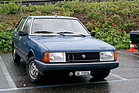 Talbot 1510 (1982) – Oldtimer-Treff Shopping-Raststätte Würenlos 2024 (1982)