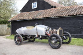 Talbot 4CB Sporting Model Project (1914) - as lot 114 at the Bonhams auction at the Goodwood Members Meeting on March 29, 2020