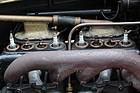 Talbot 4CBX (1914) - am Zurich Classic Car Award 2014 (ZCCA)