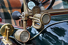 Talbot 4CBX (1914) - am Zurich Classic Car Award 2014 (ZCCA)