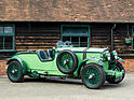 Bild: Talbot 75/105 Alpine Team Car Replica (1933) - als Lot 317 angeboten an der Bonhams Goodwood Festival of Speed Versteigerung am 24. Juni 2022