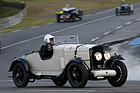 Talbot 90 (1930) - im Plateau 1 (1923-1939) an der Le Mans Classic 2012