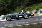 Image: Talbot 90 Brooklands (1930) - Pre-war vehicles and Vintage Sports Car Trophy at the AVD OGP 2014