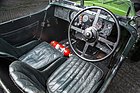 Bild: Talbot AV 105 (1934) - Cockpit
