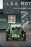 Bild: Talbot AV 105 (1934) - Frontansicht