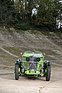 Bild: Talbot AV 105 (1934) - in der Steilwand