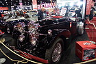 Talbot AV 105 Roadster (1933) als bestes Vorkriegsauto prämiert – Classic Car Show Maastricht 2023