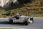 Talbot AV 105 Super Speed (1934) - am Klausenrennen 2013 in der Gleichmässigkeitswertung