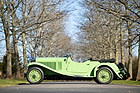 Bild: Talbot AV105 'Fox & Nicholl' Tourer (1932) - als Lot 122 an der Gooding & Co Amelia Island Versteigerung 2024