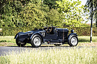 Image: Talbot AV105 Two-Seater Sports Racing Car (1933) - offered as lot 226 at the Bonhams Goodwood Revival Auction on September 14, 2019